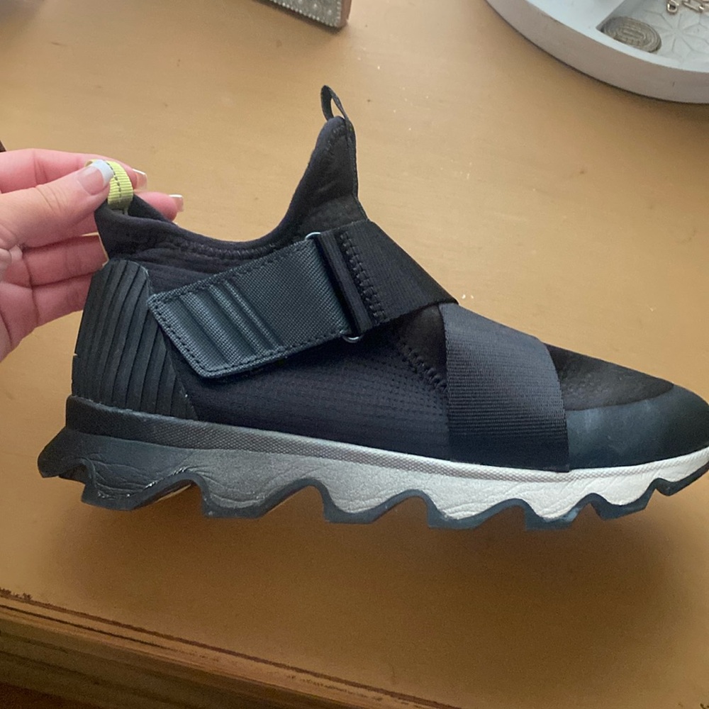 Sorel Kinetic Sneaker
